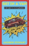 Cover: Get In A Van - Bad Beard Books