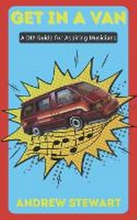 Enlarge image Cover: Get In A Van - Bad Beard Books