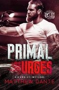 Cover: Primal Urges - Self Publisher
