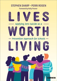 Bild: Lives Worth Living - Corwin Press Inc