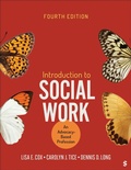 Cover: Introduction to Social Work - SAGE Publications Inc