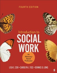 Enlarge image Cover: Introduction to Social Work - SAGE Publications Inc