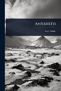 Abbildung von: Antarktis - Hutson Street Press
