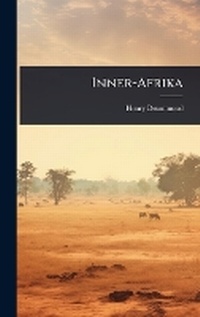 Abbildung von: Inner-Afrika - Hutson Street Press