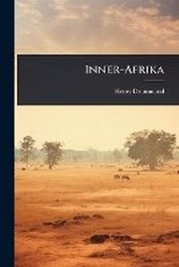Abbildung von: Inner-Afrika - Hutson Street Press