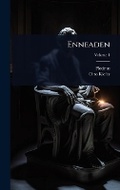 Cover: Enneaden - Hutson Street Press