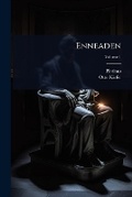 Cover: Enneaden - Hutson Street Press