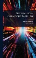 Cover: Physikalisch-Chemische Tabellen - Hutson Street Press