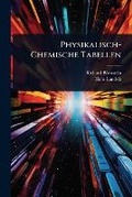 Cover: Physikalisch-Chemische Tabellen - Hutson Street Press