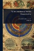 Cover: Schleiermachers Dialektik - Hutson Street Press