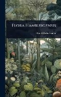 Cover: Flora Hamburgensis - Hutson Street Press