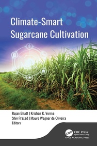 Abbildung von: Climate-Smart Sugarcane Cultivation - Apple Academic Press Inc.