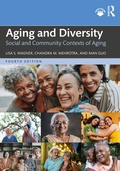 Cover: Aging and Diversity - Routledge