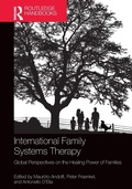 Cover: International Family Systems Therapy - Routledge