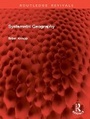 Cover: Systematic Geography - Routledge