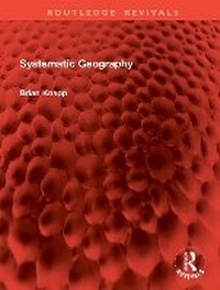 Enlarge image Cover: Systematic Geography - Routledge