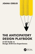Bild: The Anticipatory Design Playbook - CRC Press