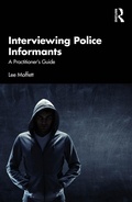 Bild: Interviewing Police Informants - Routledge