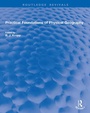 Cover: Practical Foundations of Physical Geography - Routledge