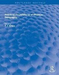 Enlarge image Cover: Practical Foundations of Physical Geography - Routledge
