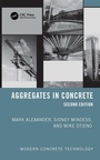 Cover: Aggregates in Concrete - CRC Press