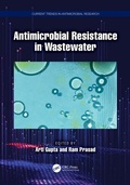 Abbildung von: Antimicrobial Resistance in Wastewater - CRC Press