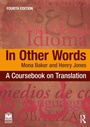 Cover: In Other Words - Routledge