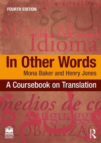 Enlarge image Cover: In Other Words - Routledge