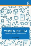 Bild: Women in STEM - Routledge