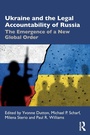 Cover: Ukraine and the Legal Accountability of Russia - Routledge