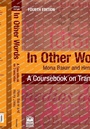 Cover: In Other Words - Routledge