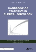 Abbildung von: Handbook of Statistics in Clinical Oncology - Chapman & Hall/CRC
