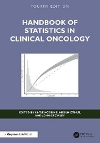 Abbildung von: Handbook of Statistics in Clinical Oncology - Chapman & Hall/CRC