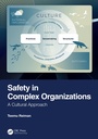 Cover: Safety in Complex Organizations - CRC Press