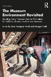 Abbildung von: The Museum Environment Revisited - Routledge