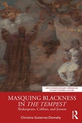 Bild: Masquing Blackness in The Tempest - Routledge