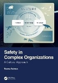 Abbildung von: Safety in Complex Organizations - CRC Press