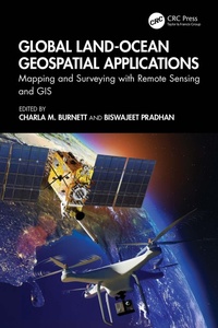 Enlarge image Cover: Global Land-Ocean Geospatial Applications - CRC Press