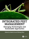 Cover: Integrated Pest Management - CRC Press