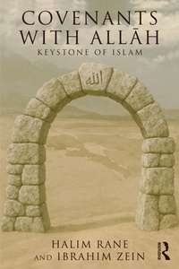 Enlarge image Cover: Covenants with Allah - Routledge