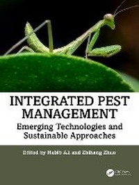 Abbildung von: Integrated Pest Management - CRC Press
