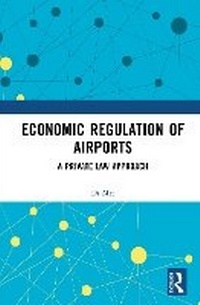Abbildung von: Economic Regulation of Airports - Routledge
