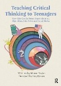 Bild: Teaching Critical Thinking to Teenagers - Routledge