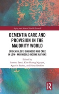 Abbildung von: Dementia Care and Provision in the Majority World - Routledge