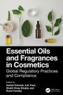 Cover: Essential Oils and Fragrances in Cosmetics - CRC Press