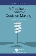 Cover: A Treatise on Dynamic Decision Making - CRC Press