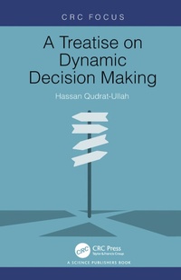 Abbildung von: A Treatise on Dynamic Decision Making - CRC Press