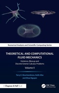 Cover: Theoretical and Computational Fluid Mechanics - Chapman & Hall/CRC