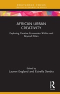 Bild: African Urban Creativity - Routledge