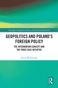 Bild: Geopolitics and Poland's Foreign Policy - Routledge